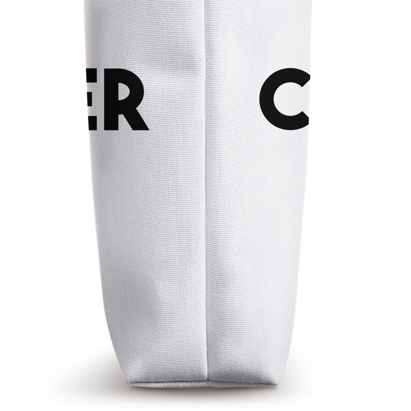 Cork Compounder Tote Bag