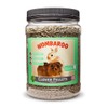Wombaroo Clover Pellets for Rabbits and Guinea Pigs - 11