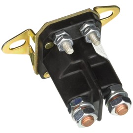 Cole Hersee 24612-10-BX 12V Continuous Duty Solenoid