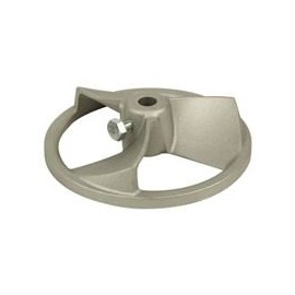 Yoshioka JUE Han Feathers RT, Stem For 12 Hole RS – IT