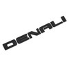 Aimoll Denali Nameplate Emblems, Badge Replacement for Gm 07-16 Yukon