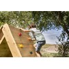 Squirrel Products Kids Rock Climbing Holds Indoor & Outdoor Playground