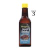 Wrights Hickory Liquid Smoke - Spice For Cooking - Fat-Free,