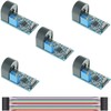 Youmile Pack of 5 ZMCT103C AC Sensor Single Phase Current