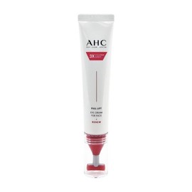 (NS홈쇼핑)최신상 AHC 아이크림 시즌14 풀 리프트 T괄사 리프팅 40ml35679793 (NS Home Shopping) Latest AHC Eye Cream Season 14 Full Lift T-Gua Sha Lifting 40ml 35679793