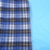 Almohadilla de cama lavable reutilizable, 3 capas sábanas de incontinencia