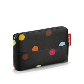 reisenthel Pocketcase Compact Pocket Organiser, Dots