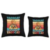 Tacocat Spelled Backward Is Tacocat I Love Cat And Taco