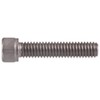 The Hillman Group 43078 6-32 x 3/8-Inch Stainless Steel Socket