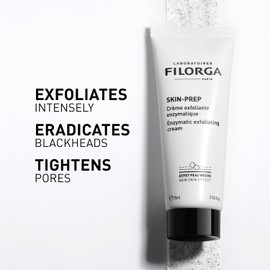 Filorga | Crema exfoliante | SKIN-PREP ENZYMATIC EXFOLIATING CREAM | Crema exfoliante enzimática | 75 ml