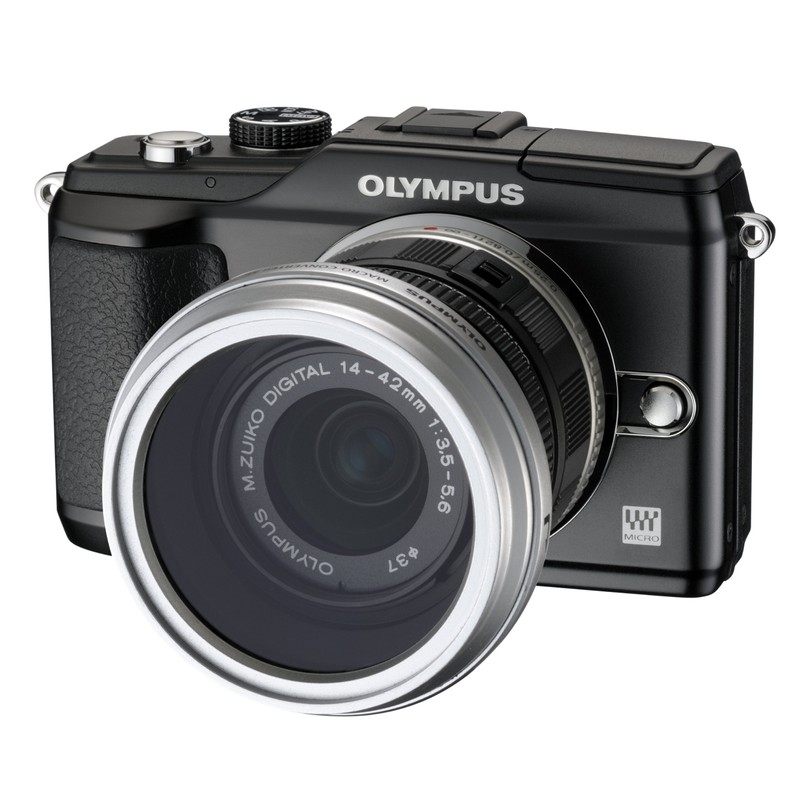 OLYMPUS ミラーレス一眼 PEN マクロコンバーター MCON-P01