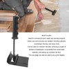 Trim Puller Tool Heavy Duty Multi Function Baseboard Removal Tool