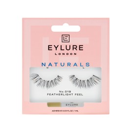 Eylure Naturals No. 019 False Lashes
