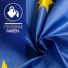 PHENO FLAGS Premium Europe Flag 90 x 150 cm -
