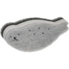 Marna K700GY Sealing Sponge (Dishwashing/Gray/Made in Japan), Kitchen Sponge, Cleaning