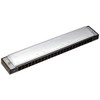 Tombo 3624C Duplicate Standard Array Harmonica