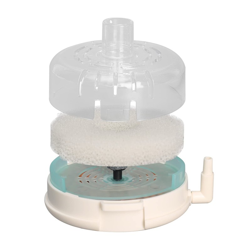 boxtech Aquarium Bio-Sponge Filter Sponge (BT302 Replacement Sponge) - 3