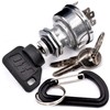 HD Switch Premium Starter Ignition Switch Fits John Deere 130