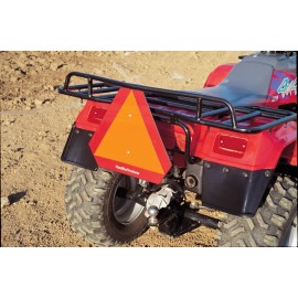 Haynes Hardline Slow-Moving Vehicle Emblem 2350