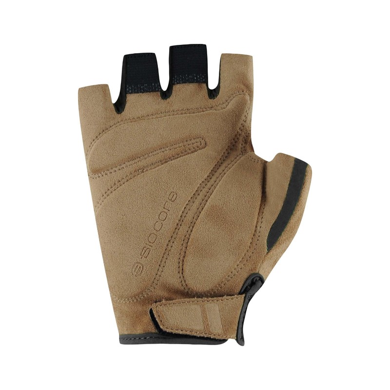 Roeckl Sports Cycling Gloves ISONE, High Performance Unisex Finger Gloves,