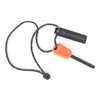Lifesystems Extra Large Ferro Rod Fire Starter With Easy Grip,