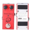Guitar Effect Pedal JDF‑5 Classic Chorus True Bypass Musical Instrument