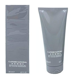 Costume National Homme Energizing Shower Gel 200 ml
