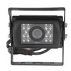 Backup Camera Rear Park Assist Camera 18LED IR Night Vision