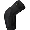 IXS Hack EVO+ 482-510-2636 Children's Elbow Pads L Black