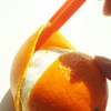5Pcs Plastic Orange Peeler Remover Multifunctional Easy Open Orange Peeler