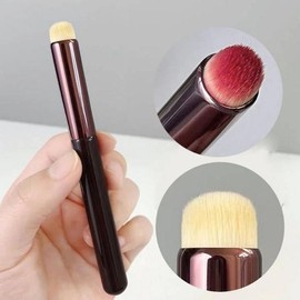 Lipstick Blending Brush - Brush 055100DC / 립스틱 블랜딩 브러쉬 - 브러쉬 055100DC