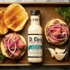 Steak House Creamy Horseradish, Great with Steaks and Other Meats