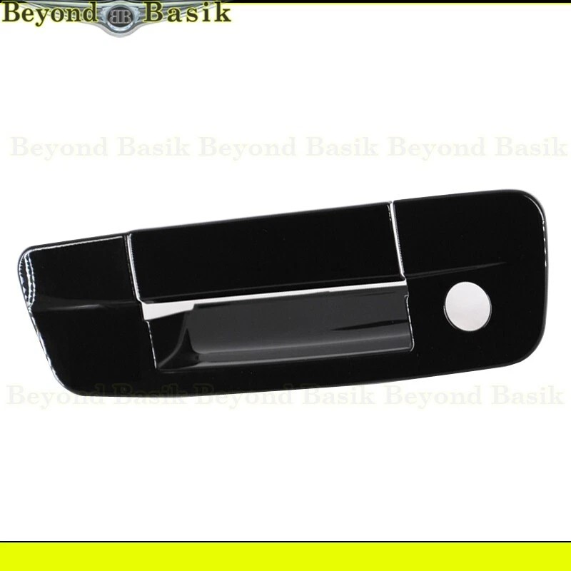 Torox For 2019-2024 Dodge RAM 1500 CLASSIC MODELS GLOSS BLACK