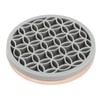 Electric Makeup Brush Cleaner Rotating Vibrating Cosmetic Brush Cleaner Cup
