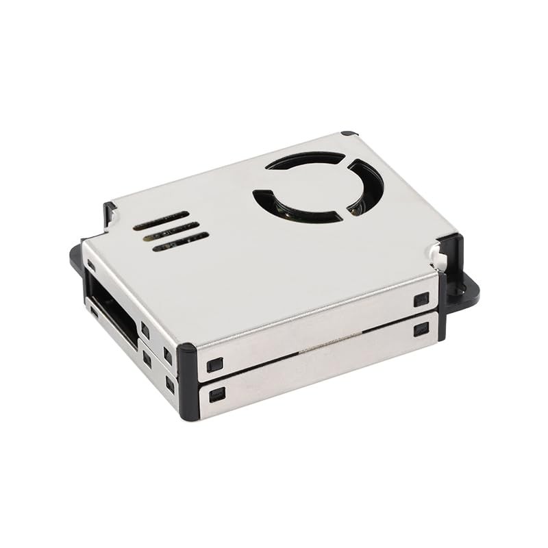 EC Buying D9 PM2.5 Laser Sensor Module Air Quality Detection