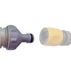 Drainage Adapter Compatible with Wave hottub ONLY (only 1 Connector)