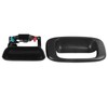 Tailgate Door Handle 15997911 Perfect Match Rear Exterior Liftgate Handle