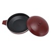 Aluminum Alloy Cooking Pot Vintage Multifunctional Fish Hot Pot Cookware