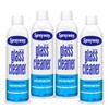 Sprayway Glass Cleaner - 4 Pack