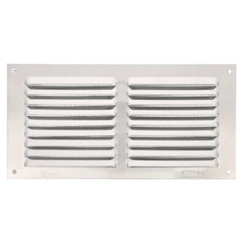 AMIG – Grid 3 – 100 x 200 x 0.6 Aluminum Silver Flag Display
