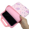 Marushin 3065020100 Sanrio My Melody Pastel Tablet Melody 10.2 Inch