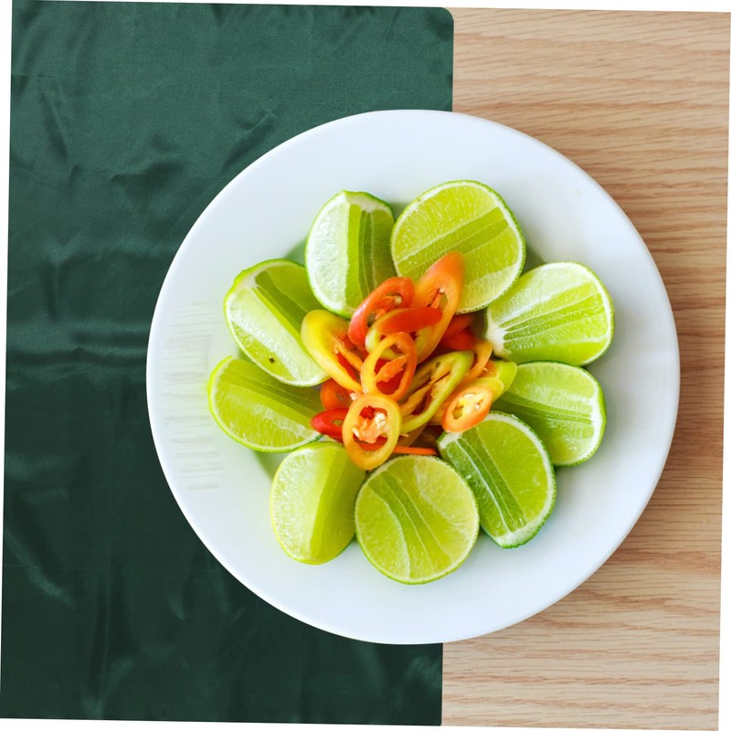 Operitacx Stylish Silk Photography Prop and Versatile Backdrop for Studio