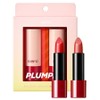 Siero Cosmetics Gelash Lip Kit 01 Red 3.3g + Marsala 3.3g, 1 piece, Red 3.3g + Marsala 3.3g, / 시에로코스메틱 젤러시 립 키트 01 레드 3.3g + 마르살라 3.3g, 1개, 레드 3.3g + 마르살라 3.3g,