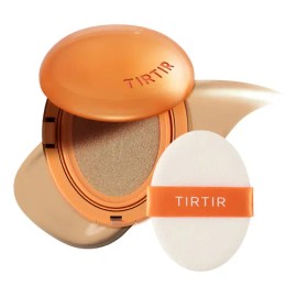Tirtir Mask Fit Ai Filter Cushion Spf50 Piel Grasa O Mixta 29n Natural Beige