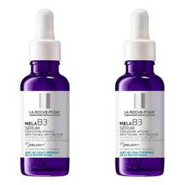 La Roche Posay 2pcs Sérum Concentrado Mela B3 30ml