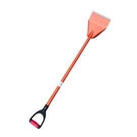 Zeluga ZL255 D-Grip Handle Shingle Remover and Ripper