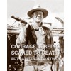 Picture Peddler John Wayne: Courage Quote by Celebrity Photography Rio
