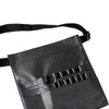 Perfeclan Cosmetic Bag Makeup Brush Bag Portable Foldable Storage Makeup