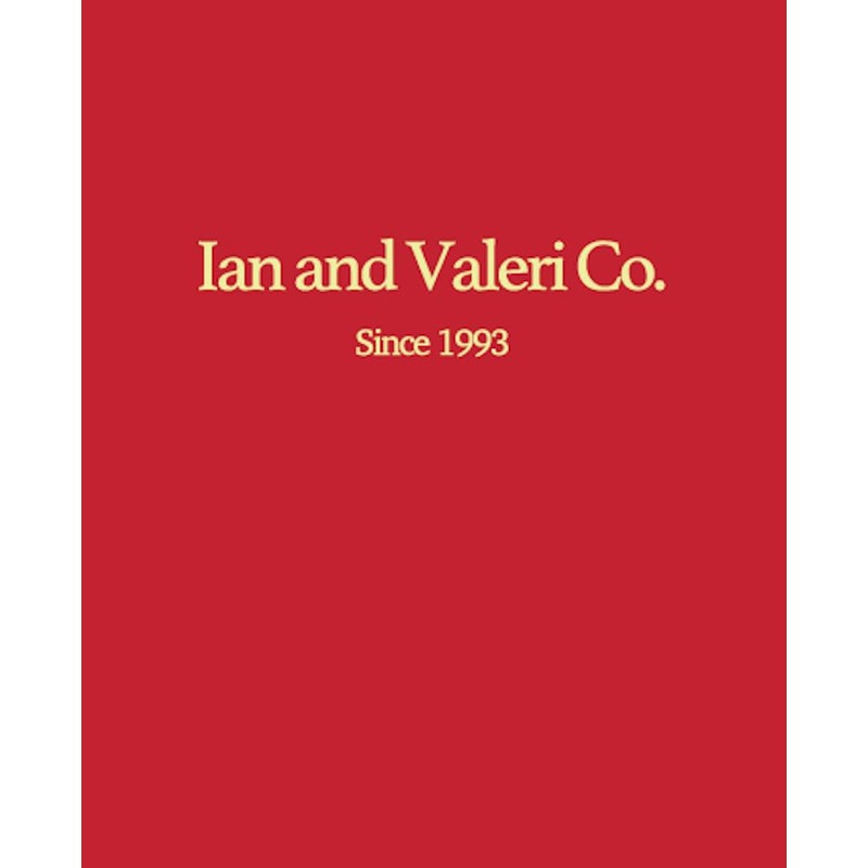 Ian and Valeri Co. Cherry Amber Sterling Silver Round Stud