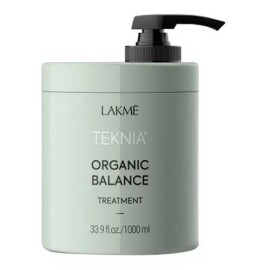 Lakmé Mascarilla Hidratante Lakme Organic Balance 1 L